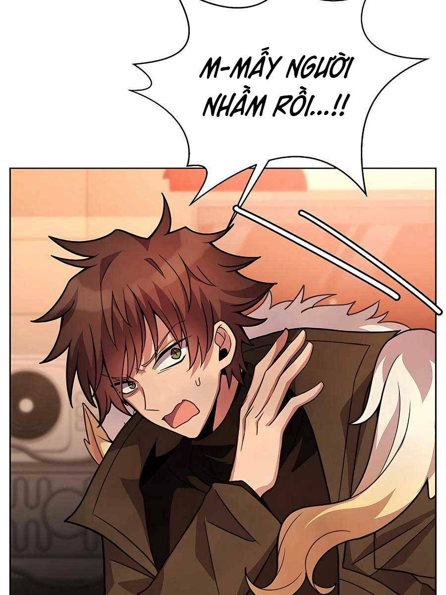 Trở Thành Nhân Viên Cho Các Vị Thần chapter 24 - Trang 15