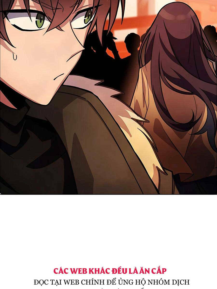 Trở Thành Nhân Viên Cho Các Vị Thần chapter 24 - Trang 20