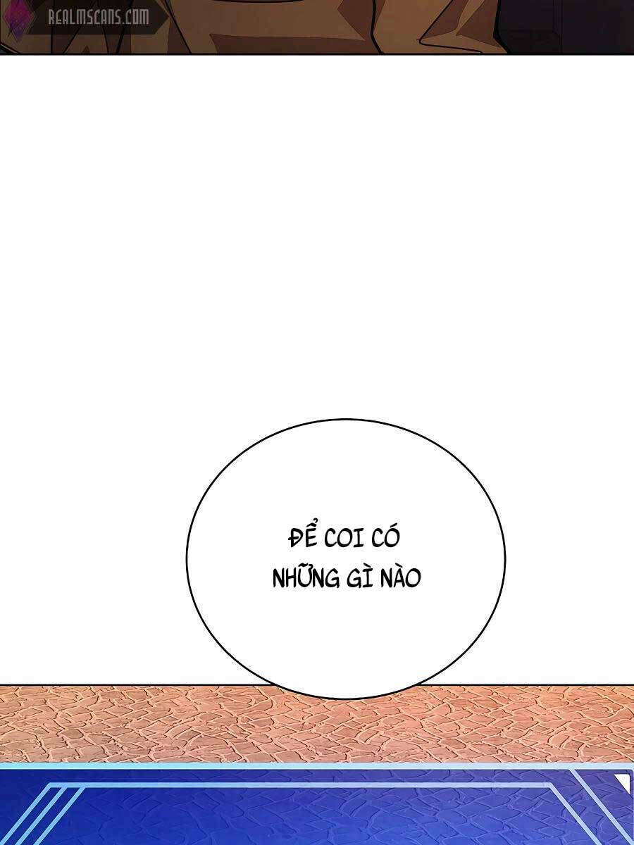 Trở Thành Nhân Viên Cho Các Vị Thần chapter 24 - Trang 3