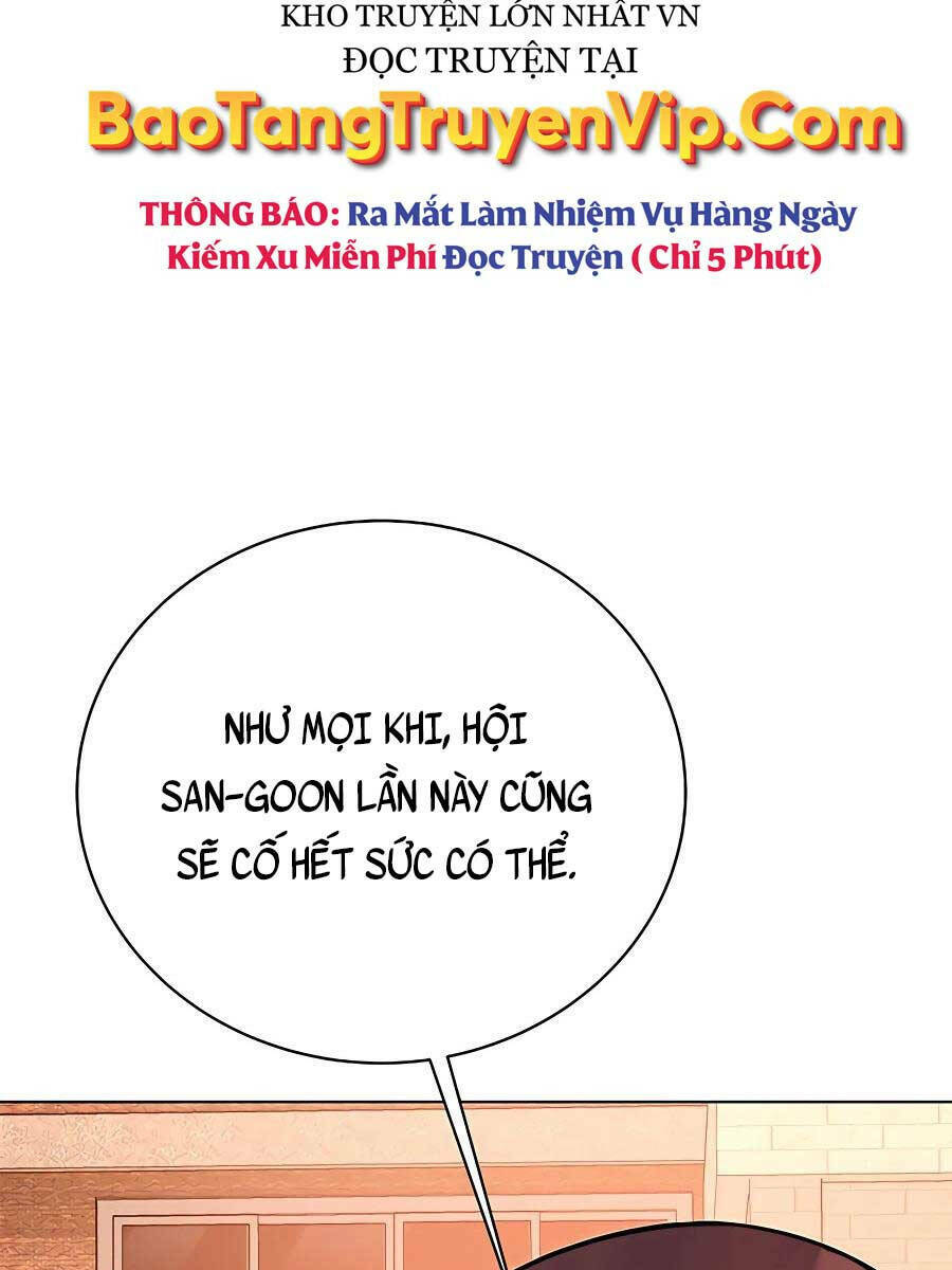 Trở Thành Nhân Viên Cho Các Vị Thần chapter 24 - Trang 21