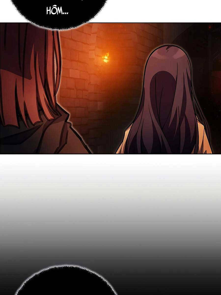 Trở Thành Nhân Viên Cho Các Vị Thần chapter 24 - Trang 42