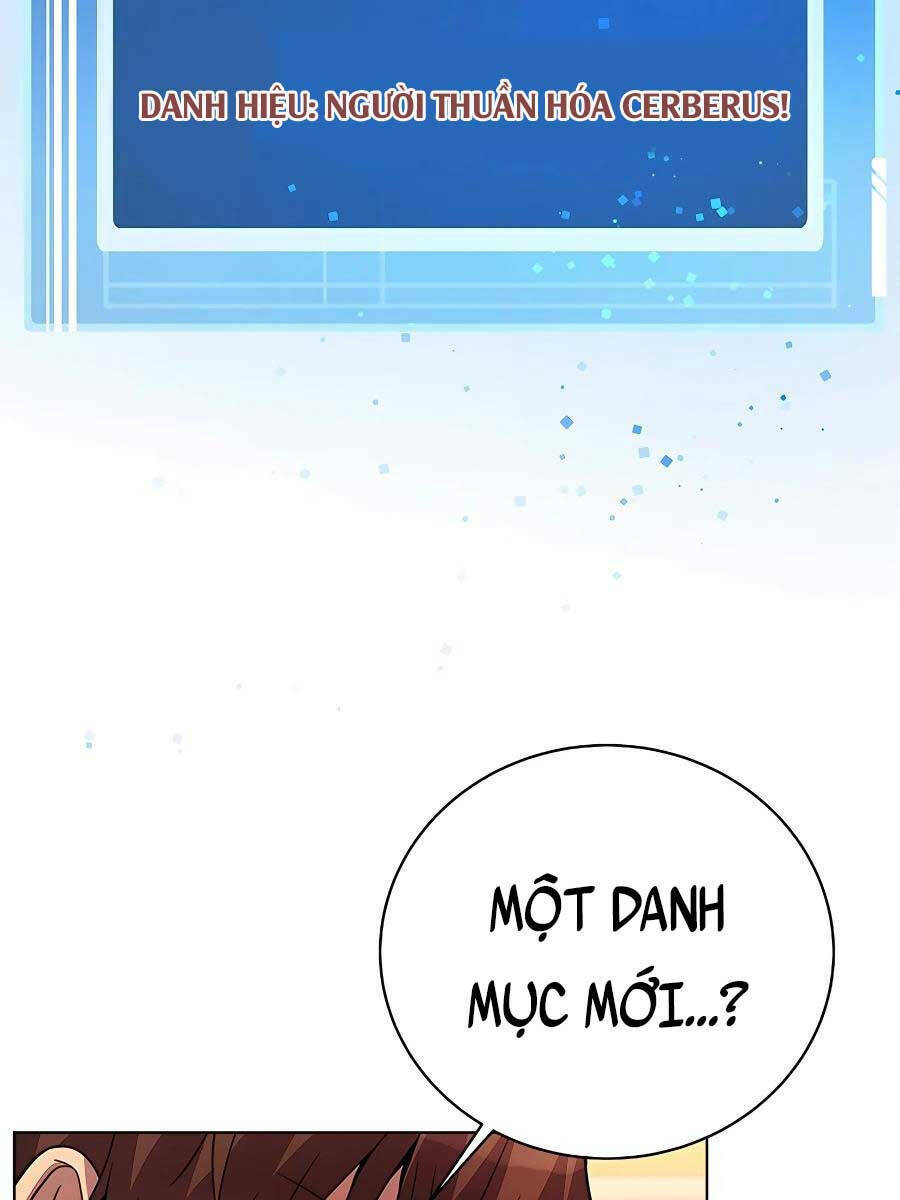 Trở Thành Nhân Viên Cho Các Vị Thần chapter 24 - Trang 7