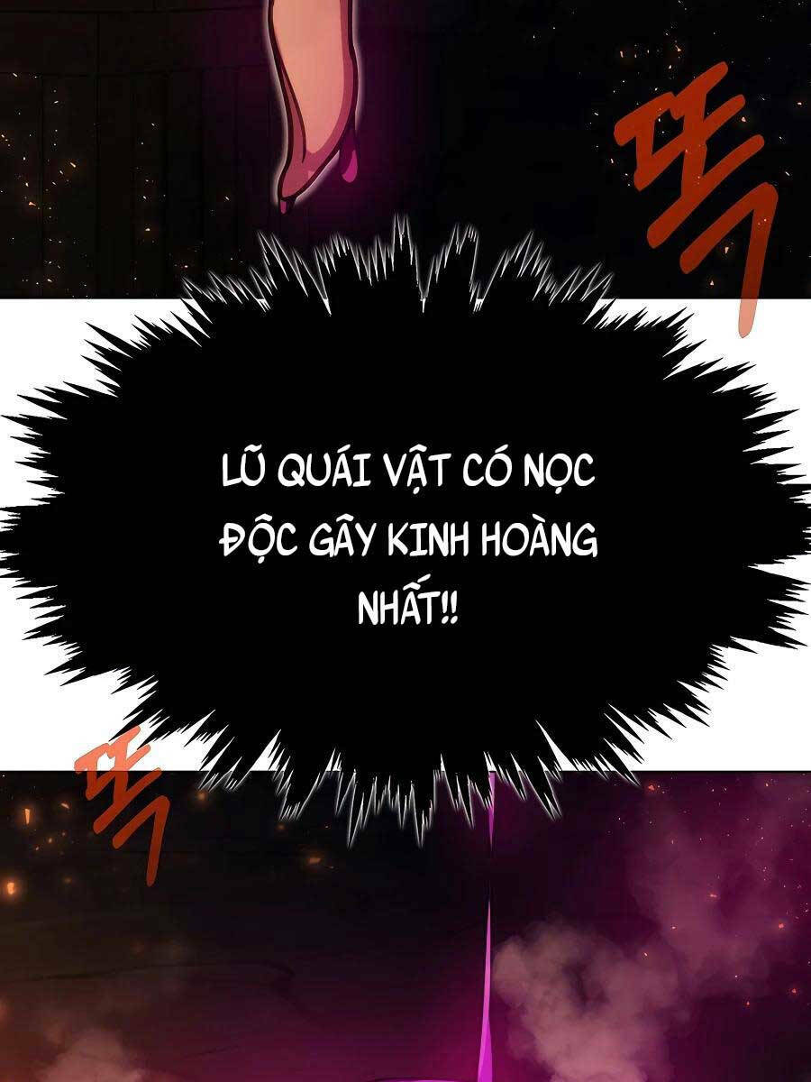 Trở Thành Nhân Viên Cho Các Vị Thần chapter 24 - Trang 61
