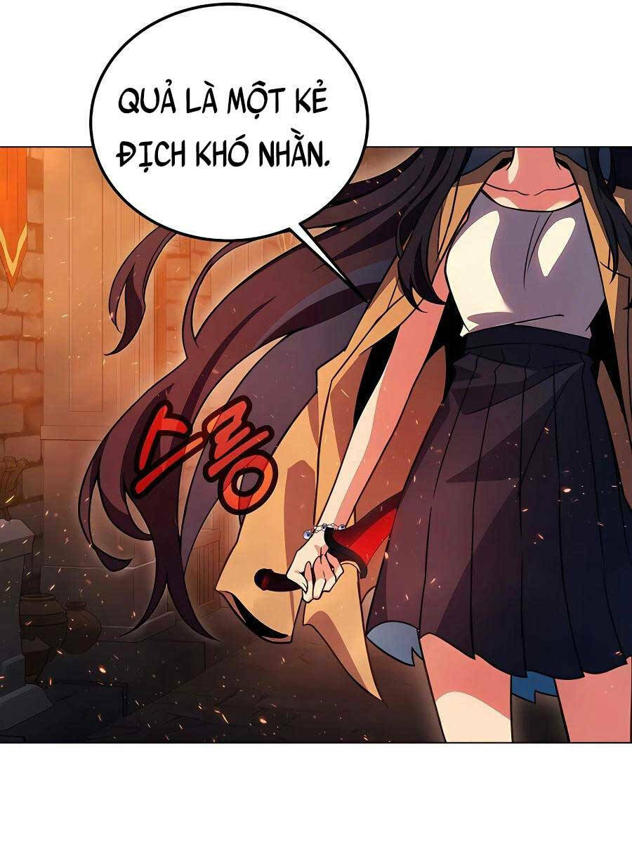 Trở Thành Nhân Viên Cho Các Vị Thần chapter 24 - Trang 63