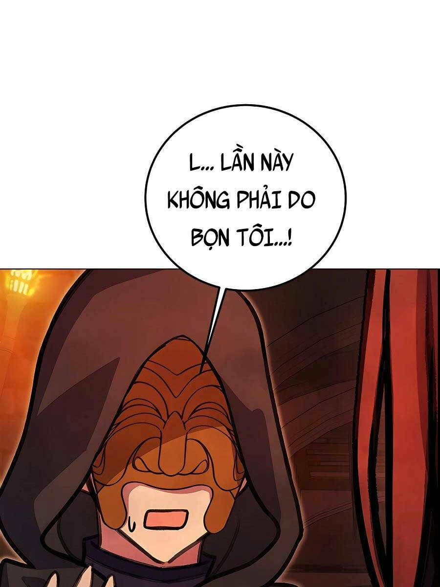 Trở Thành Nhân Viên Cho Các Vị Thần chapter 24 - Trang 72