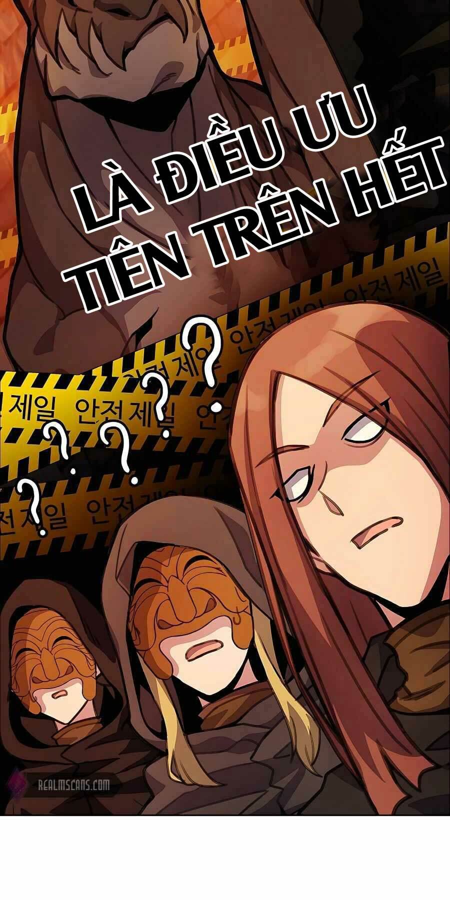 Trở Thành Nhân Viên Cho Các Vị Thần chapter 25 - Trang 18