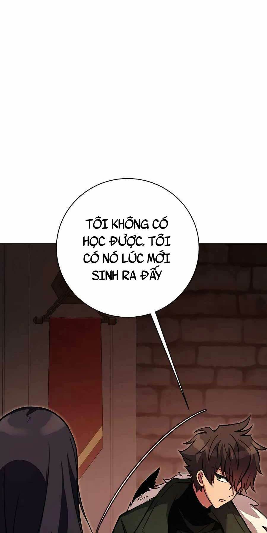 Trở Thành Nhân Viên Cho Các Vị Thần chapter 25 - Trang 30