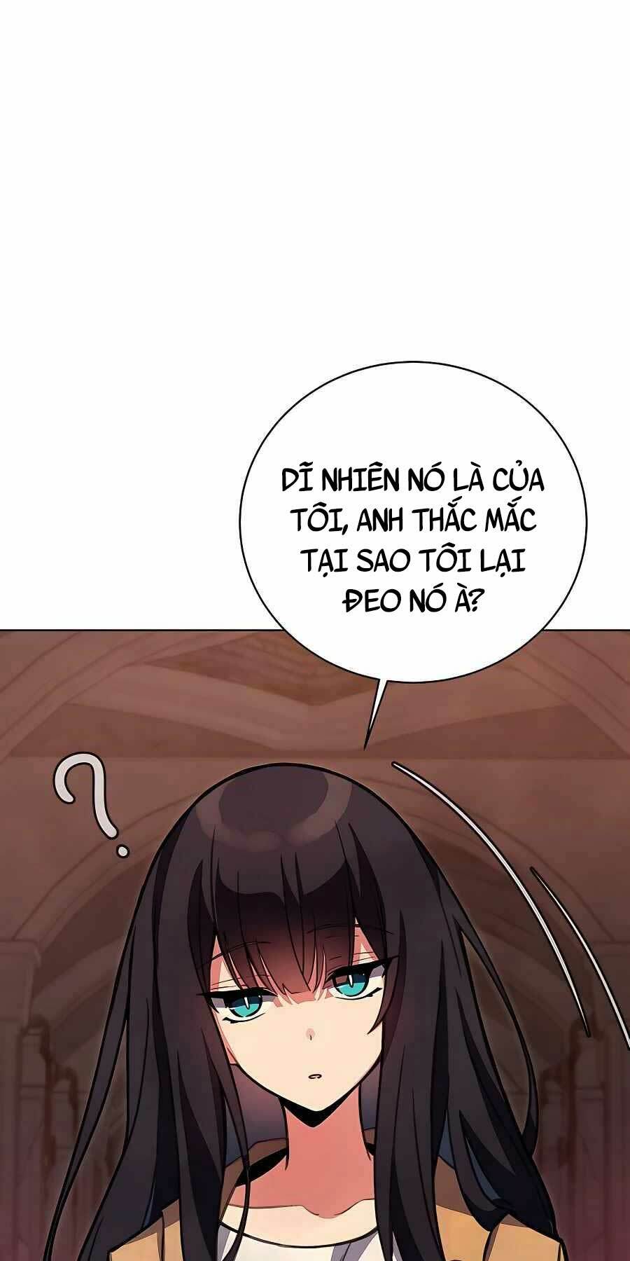 Trở Thành Nhân Viên Cho Các Vị Thần chapter 25 - Trang 34