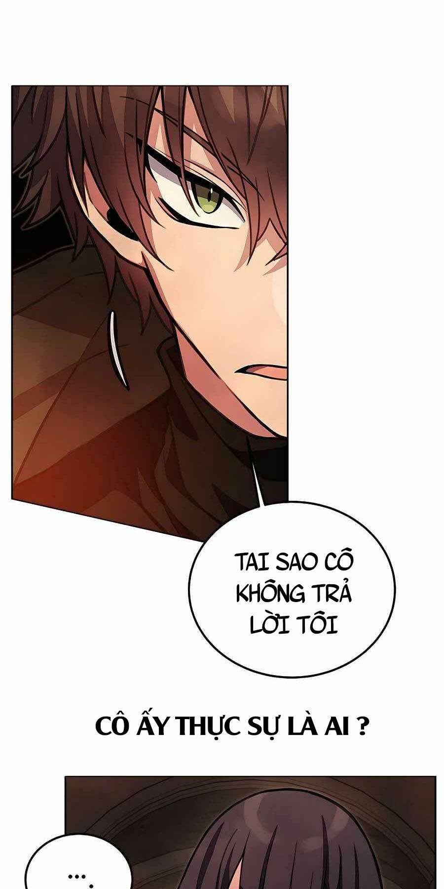 Trở Thành Nhân Viên Cho Các Vị Thần chapter 25 - Trang 43