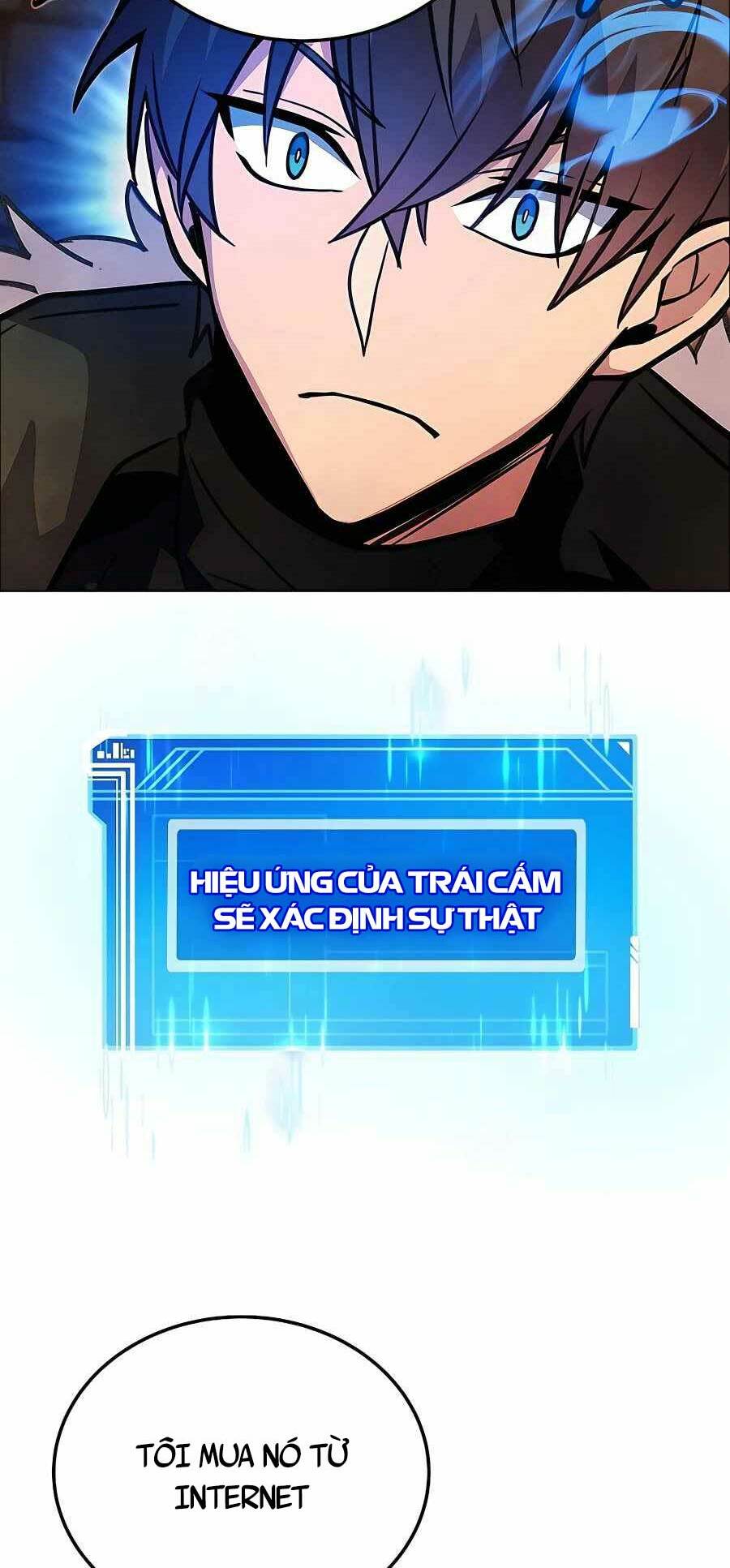 Trở Thành Nhân Viên Cho Các Vị Thần chapter 25 - Trang 45