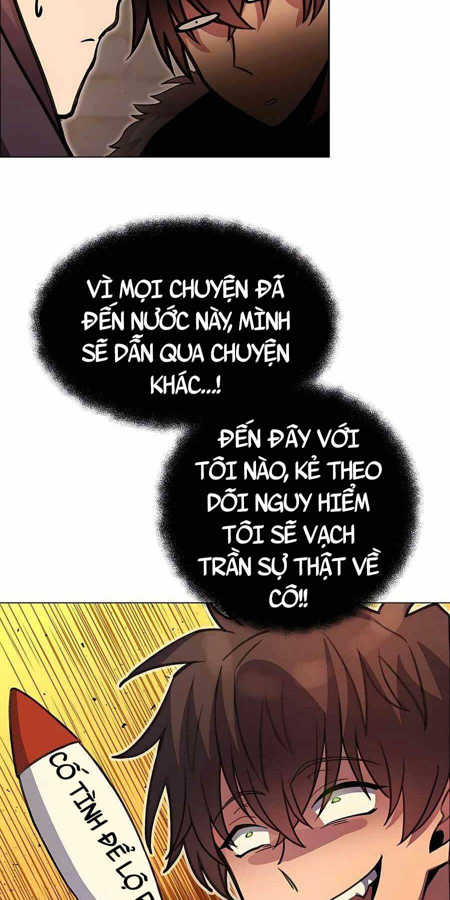 Trở Thành Nhân Viên Cho Các Vị Thần chapter 25 - Trang 55