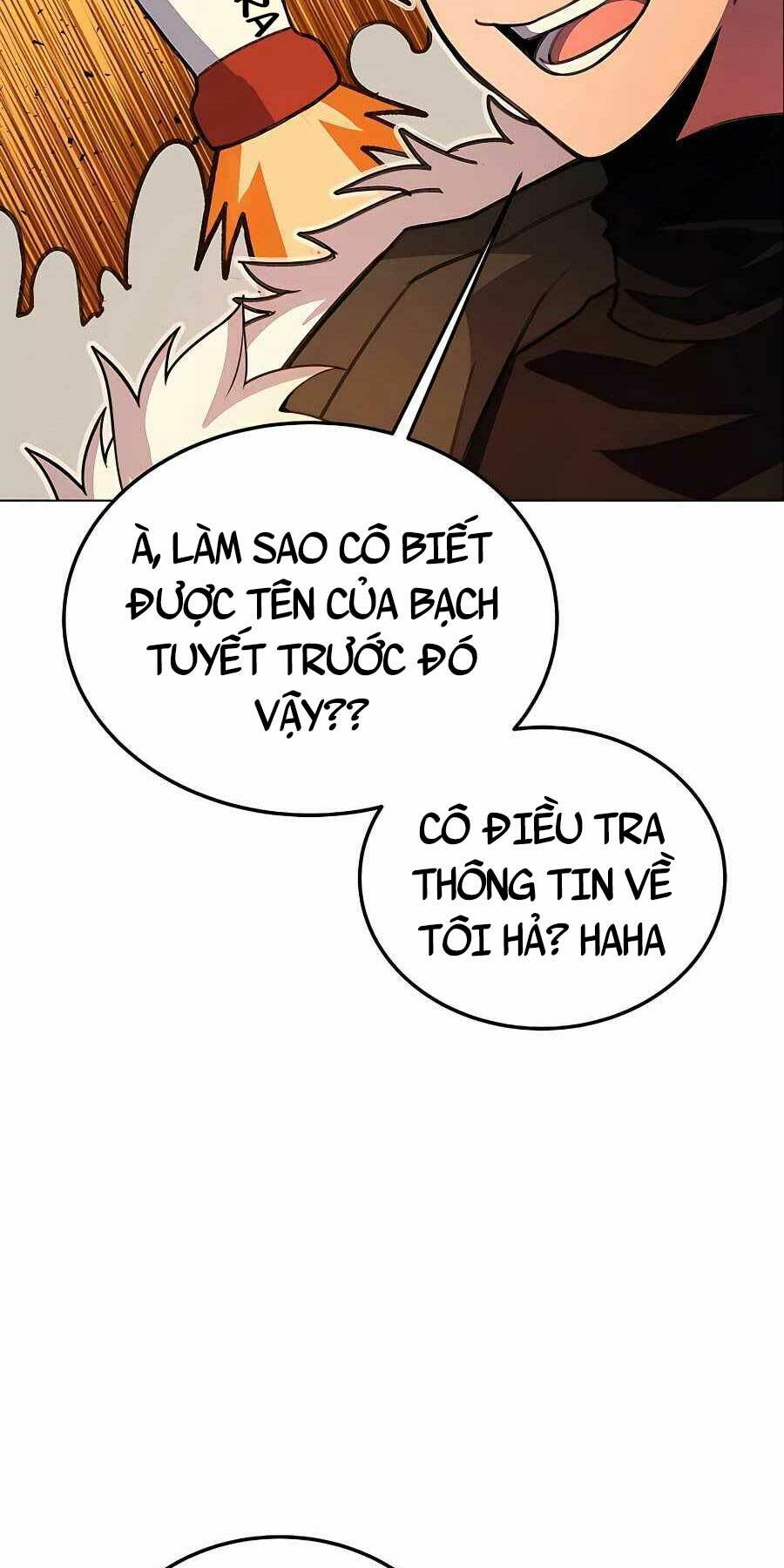 Trở Thành Nhân Viên Cho Các Vị Thần chapter 25 - Trang 56