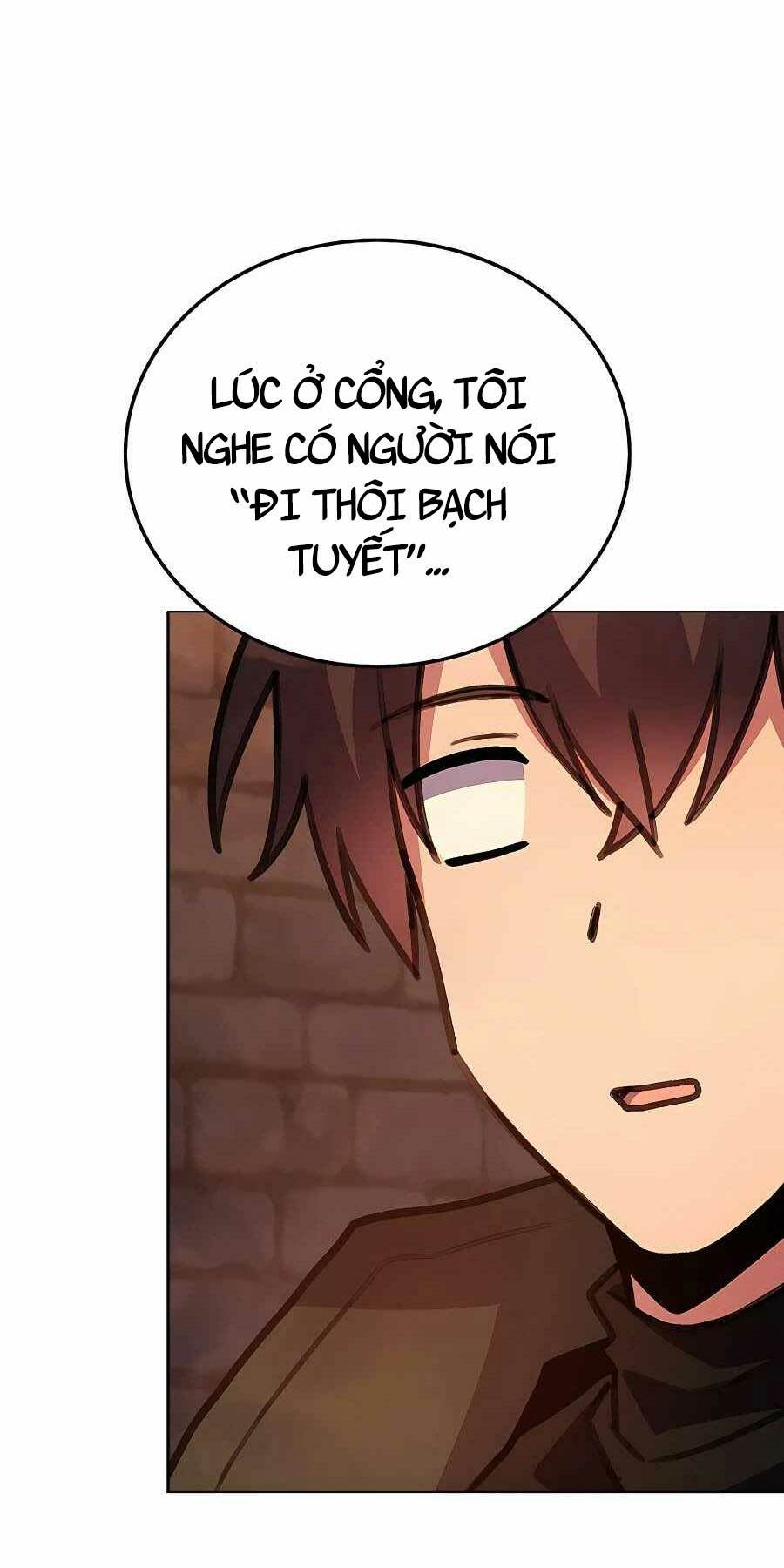 Trở Thành Nhân Viên Cho Các Vị Thần chapter 25 - Trang 58
