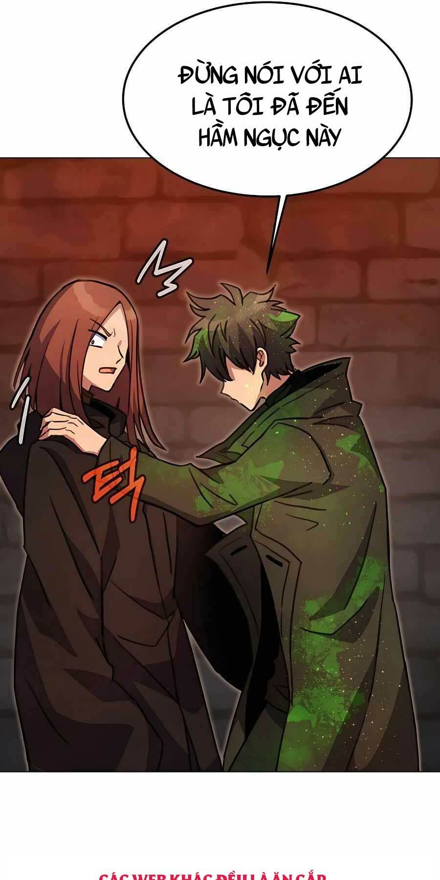 Trở Thành Nhân Viên Cho Các Vị Thần chapter 25 - Trang 75