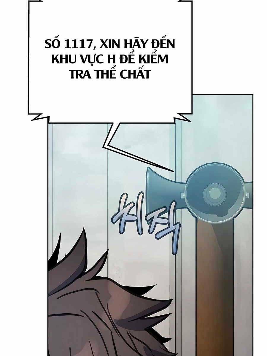 Trở Thành Nhân Viên Cho Các Vị Thần chapter 26 - Trang 116