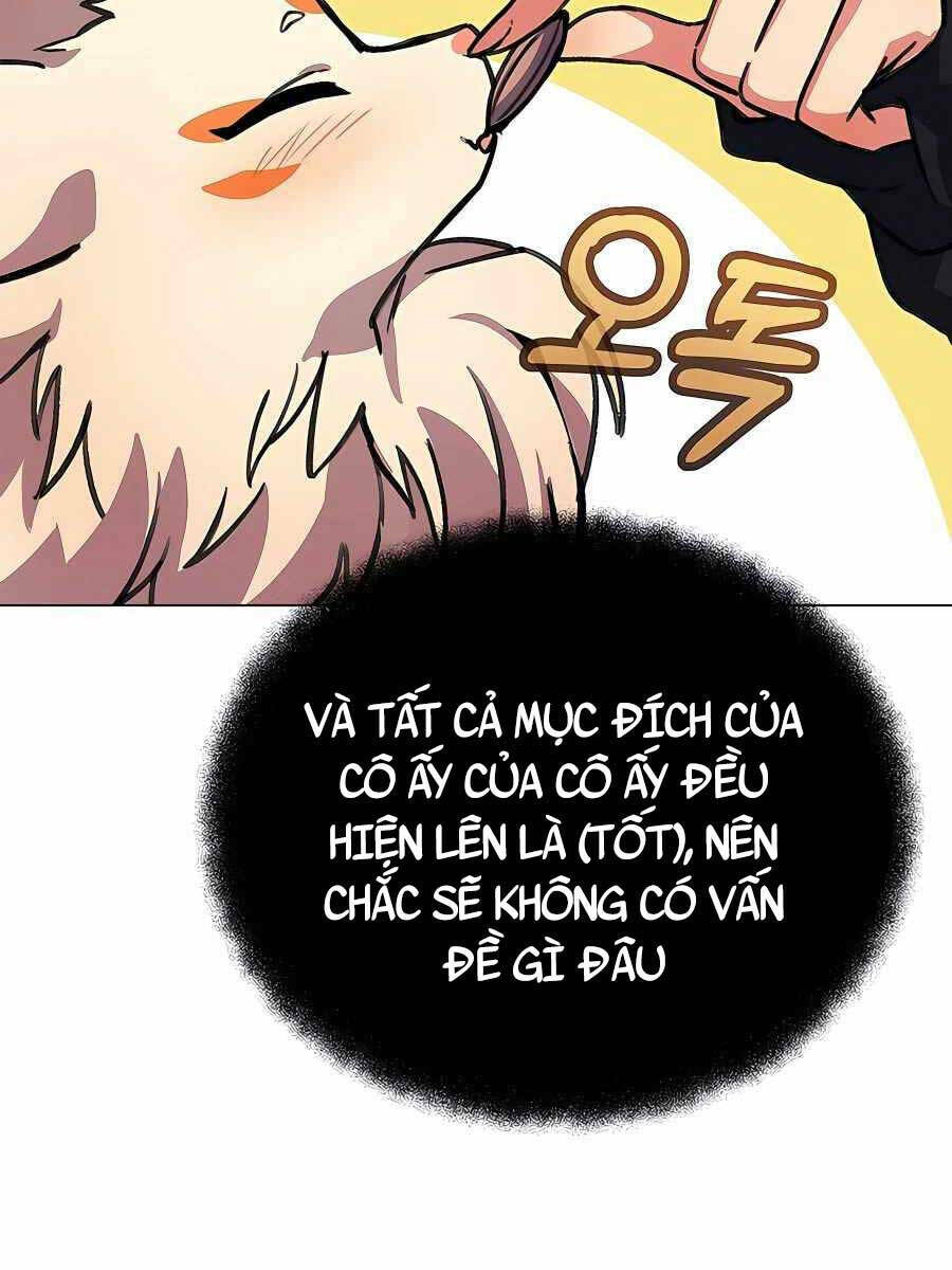Trở Thành Nhân Viên Cho Các Vị Thần chapter 26 - Trang 123