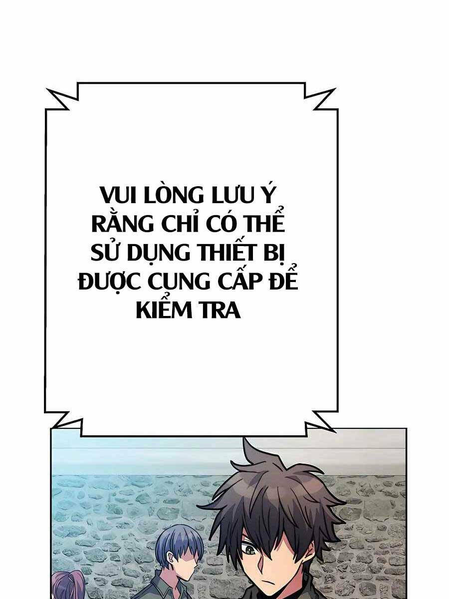 Trở Thành Nhân Viên Cho Các Vị Thần chapter 26 - Trang 126