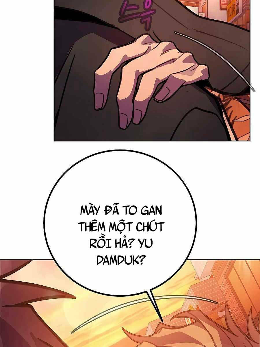 Trở Thành Nhân Viên Cho Các Vị Thần chapter 26 - Trang 35