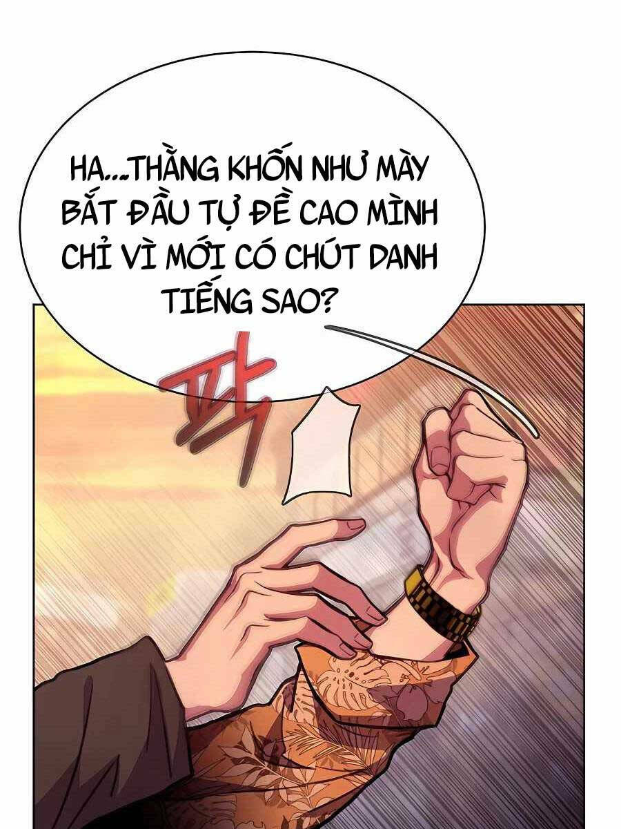 Trở Thành Nhân Viên Cho Các Vị Thần chapter 26 - Trang 49