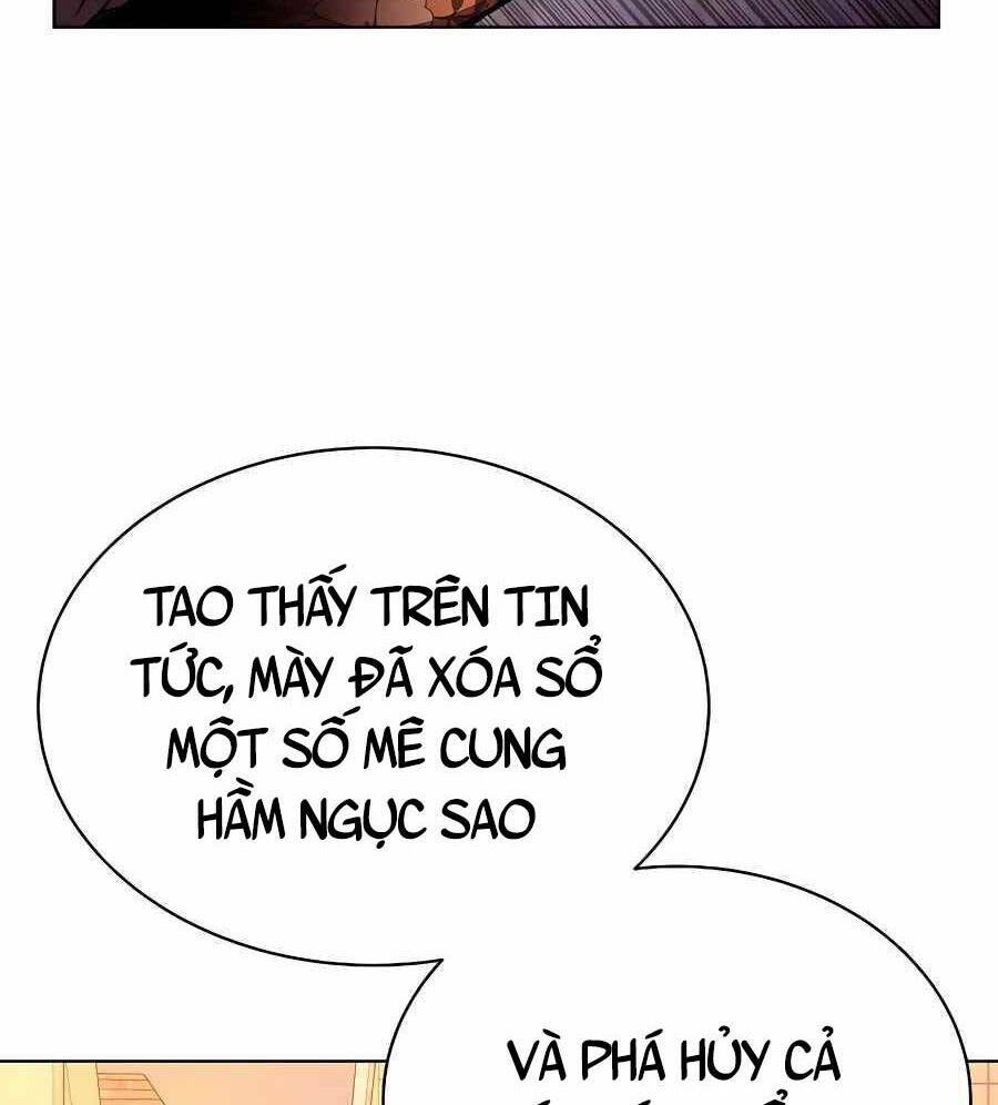 Trở Thành Nhân Viên Cho Các Vị Thần chapter 26 - Trang 50