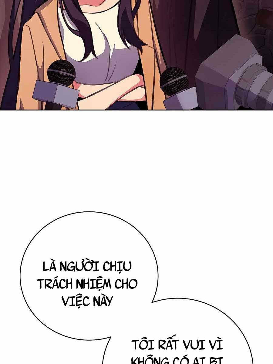 Trở Thành Nhân Viên Cho Các Vị Thần chapter 26 - Trang 8