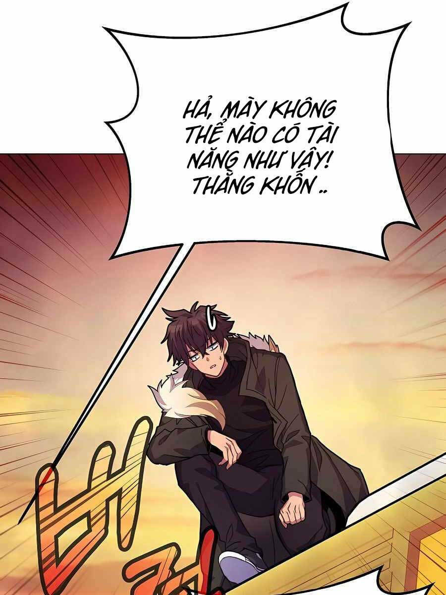 Trở Thành Nhân Viên Cho Các Vị Thần chapter 26 - Trang 84