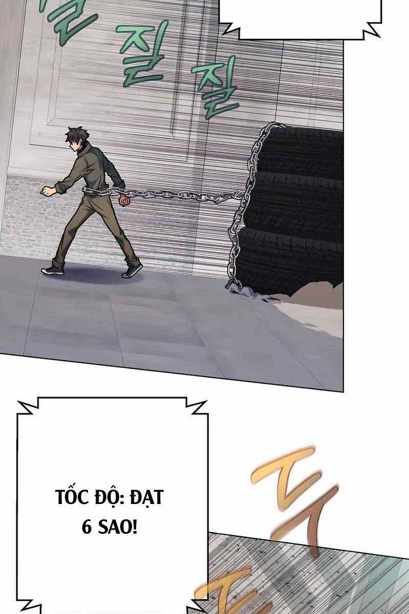 Trở Thành Nhân Viên Cho Các Vị Thần chapter 27 - Trang 11