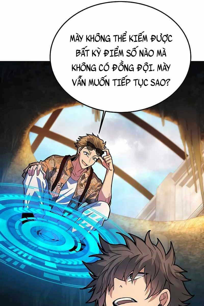 Trở Thành Nhân Viên Cho Các Vị Thần chapter 27 - Trang 101