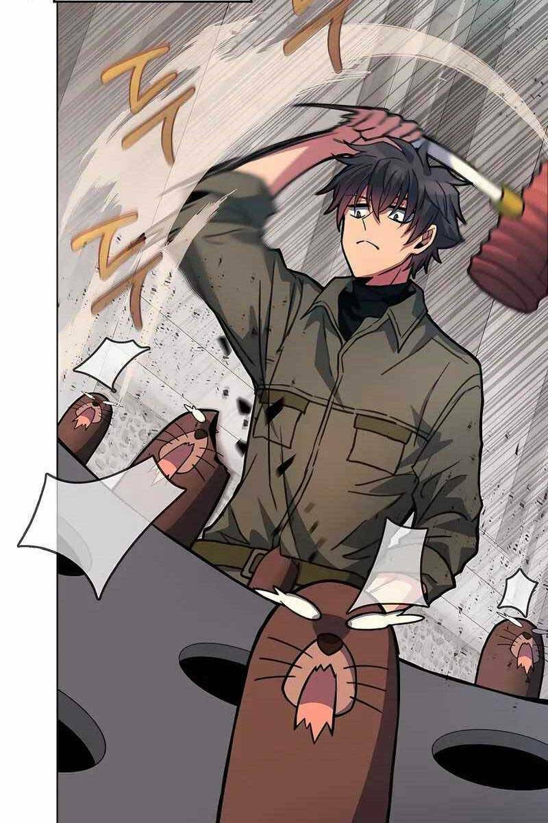 Trở Thành Nhân Viên Cho Các Vị Thần chapter 27 - Trang 12