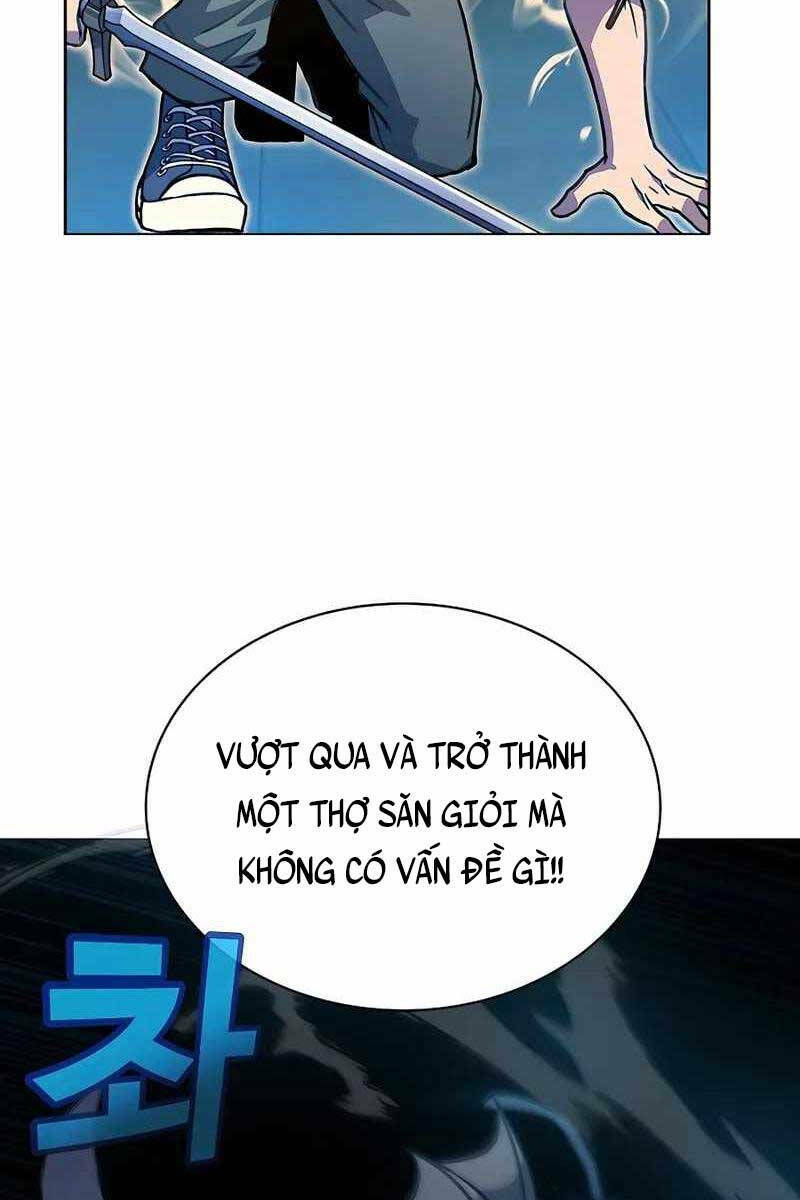 Trở Thành Nhân Viên Cho Các Vị Thần chapter 27 - Trang 112