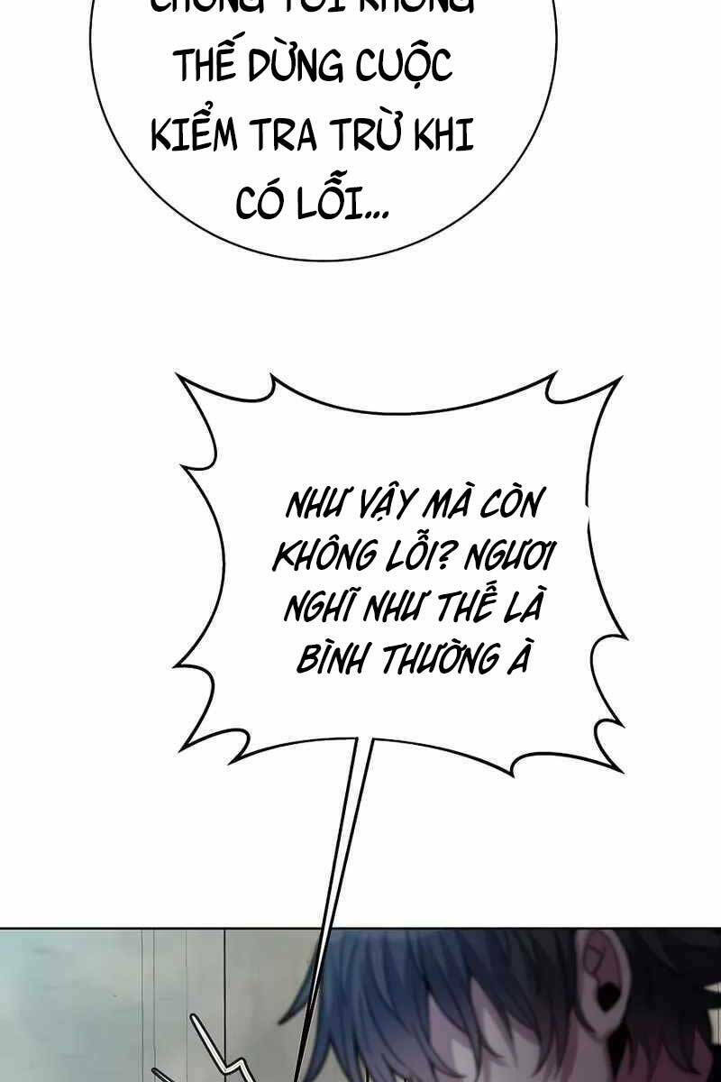 Trở Thành Nhân Viên Cho Các Vị Thần chapter 27 - Trang 18
