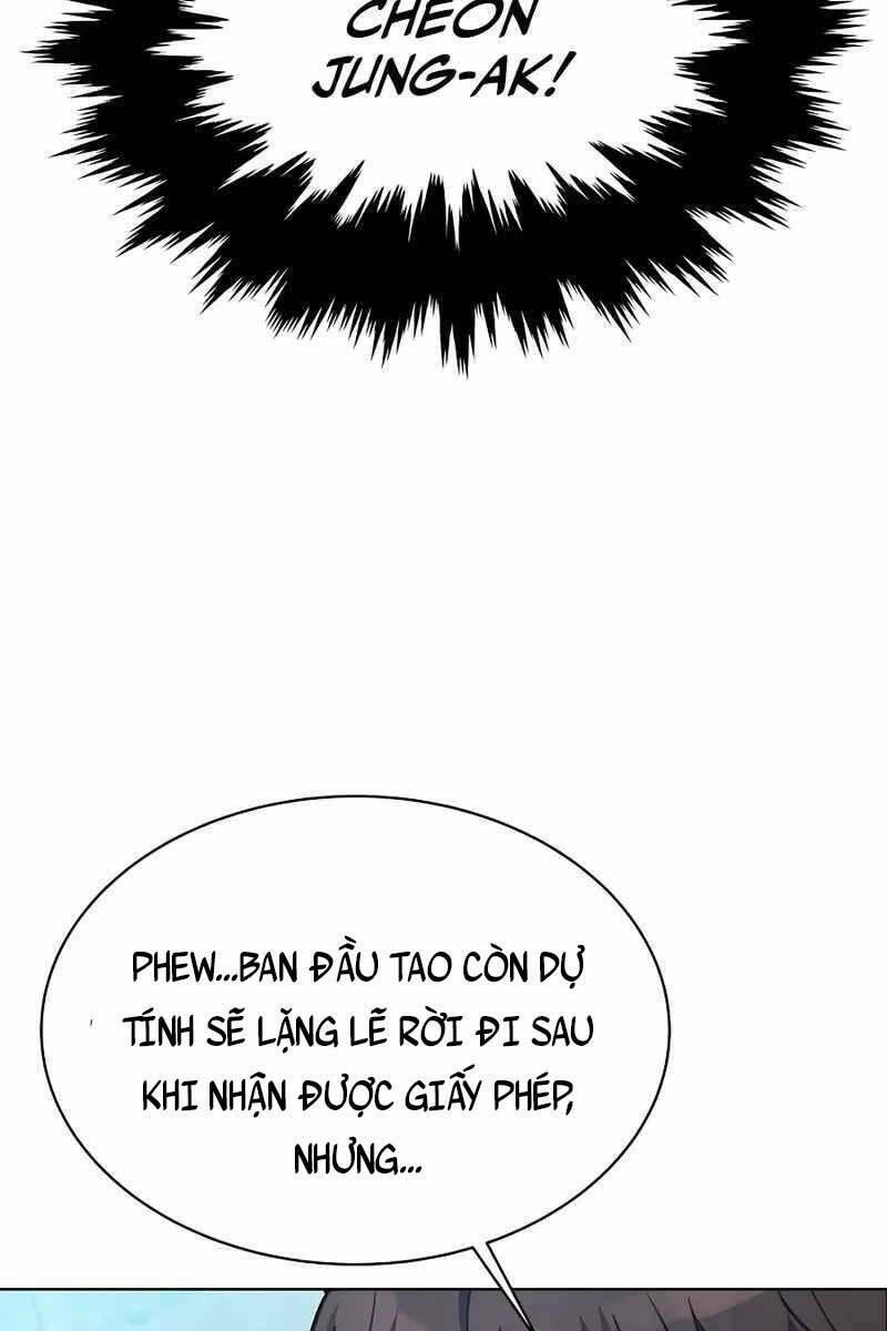 Trở Thành Nhân Viên Cho Các Vị Thần chapter 27 - Trang 3
