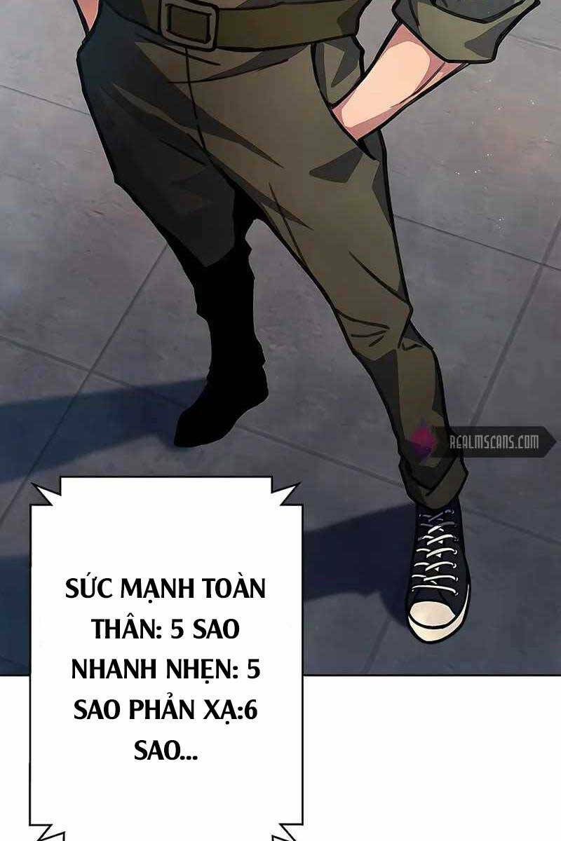 Trở Thành Nhân Viên Cho Các Vị Thần chapter 27 - Trang 22