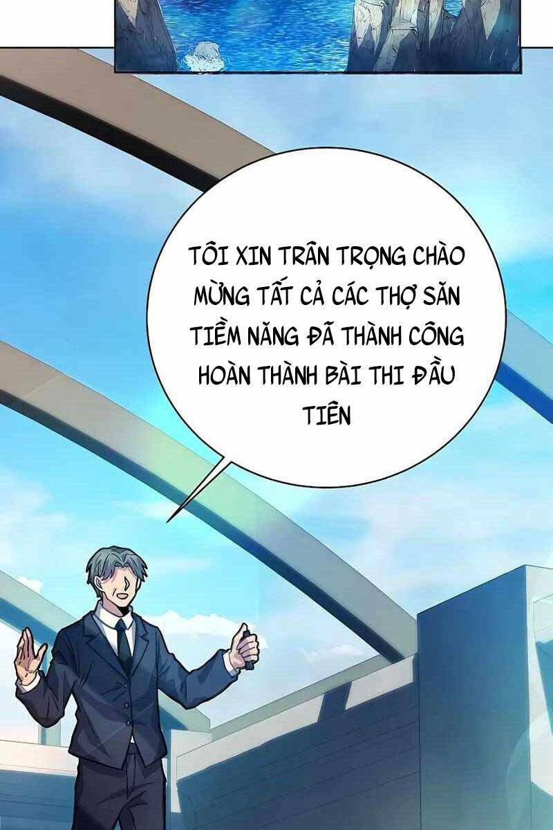 Trở Thành Nhân Viên Cho Các Vị Thần chapter 27 - Trang 27