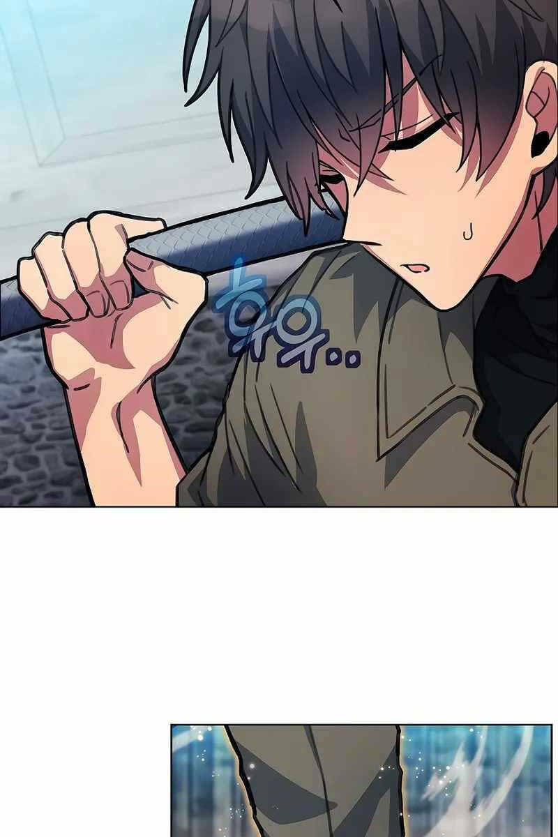 Trở Thành Nhân Viên Cho Các Vị Thần chapter 27 - Trang 4