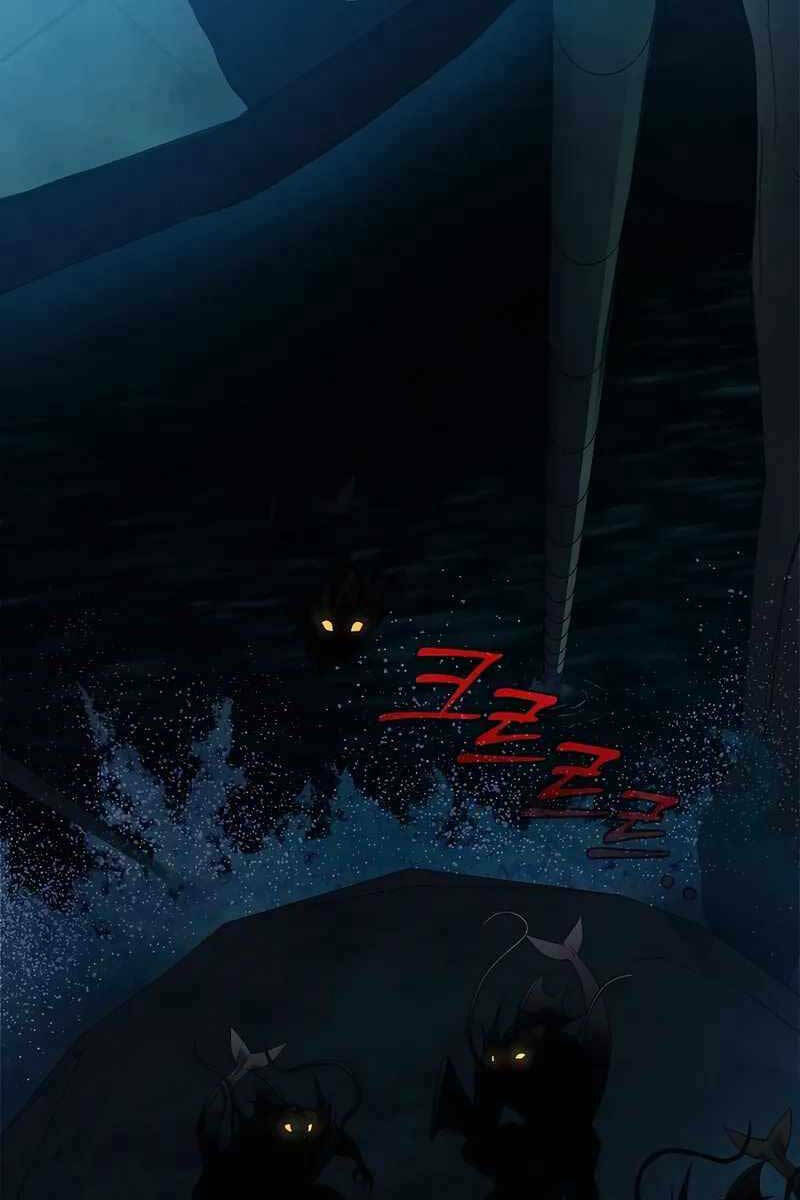 Trở Thành Nhân Viên Cho Các Vị Thần chapter 27 - Trang 35