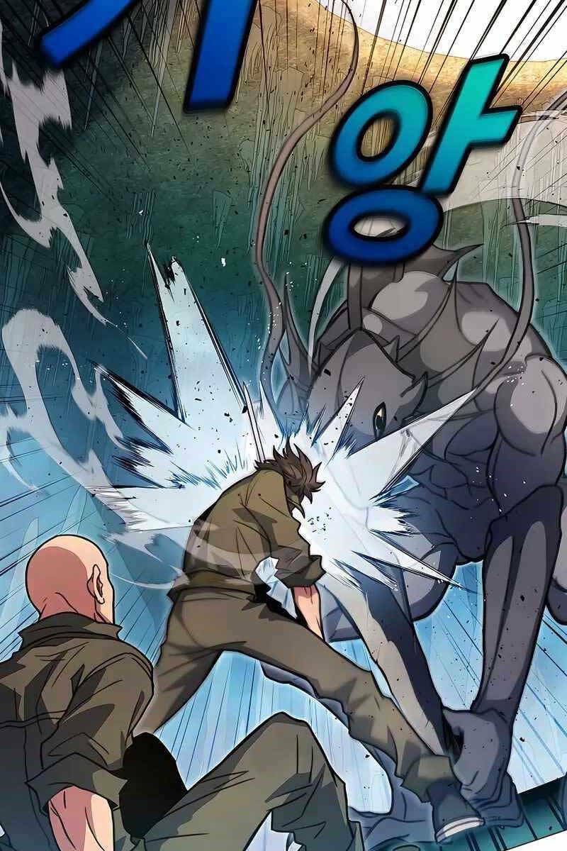 Trở Thành Nhân Viên Cho Các Vị Thần chapter 27 - Trang 49