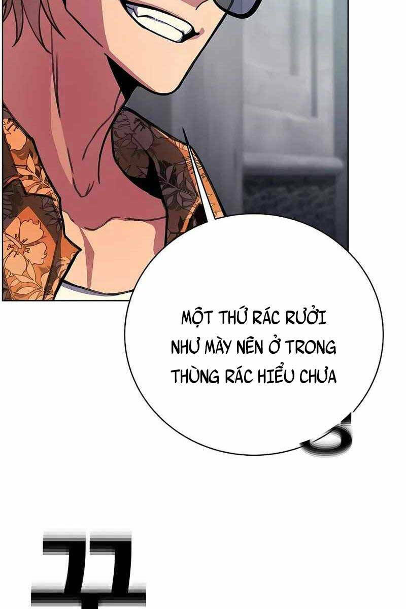 Trở Thành Nhân Viên Cho Các Vị Thần chapter 27 - Trang 6