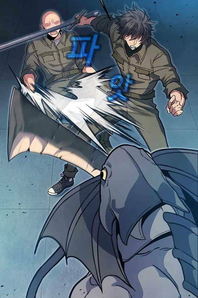 Trở Thành Nhân Viên Cho Các Vị Thần chapter 27 - Trang 53