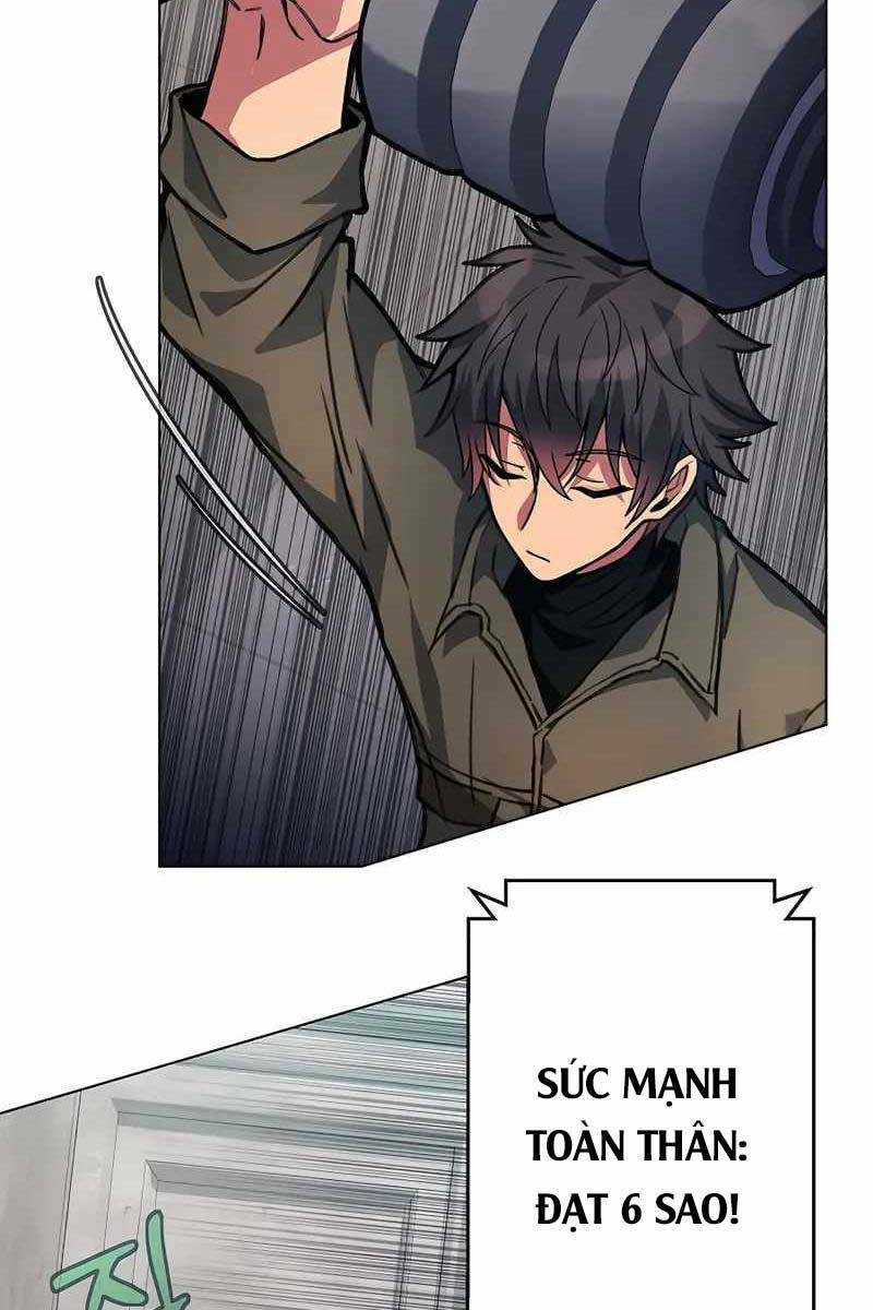Trở Thành Nhân Viên Cho Các Vị Thần chapter 27 - Trang 10
