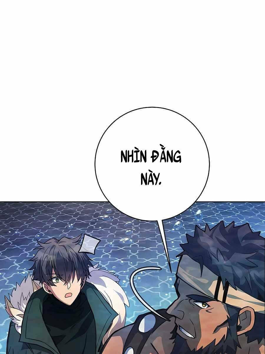 Trở Thành Nhân Viên Cho Các Vị Thần chapter 28 - Trang 105