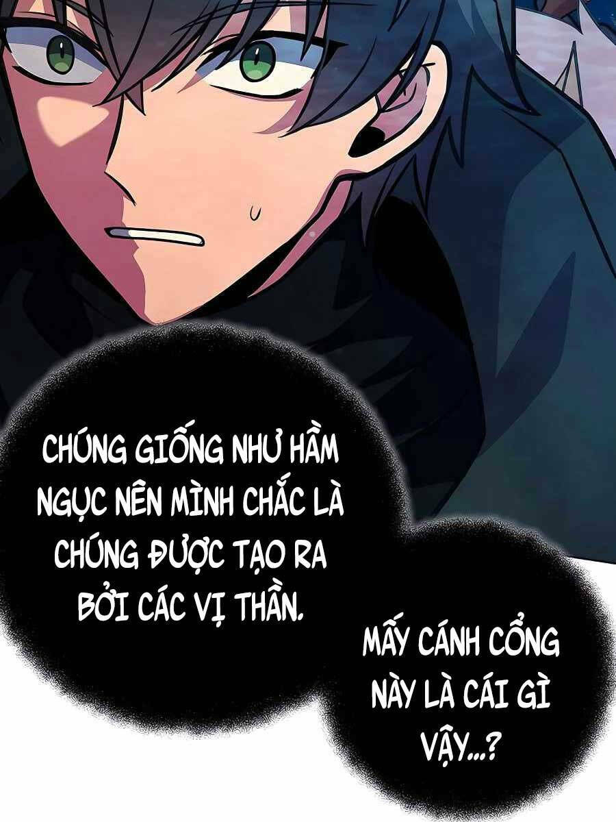 Trở Thành Nhân Viên Cho Các Vị Thần chapter 28 - Trang 116