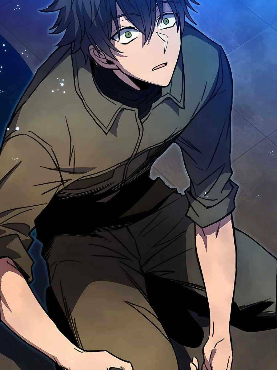 Trở Thành Nhân Viên Cho Các Vị Thần chapter 28 - Trang 23