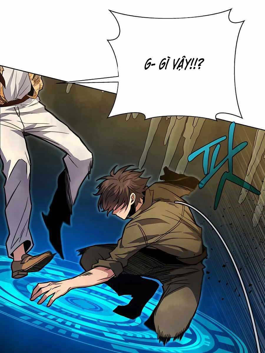 Trở Thành Nhân Viên Cho Các Vị Thần chapter 28 - Trang 5