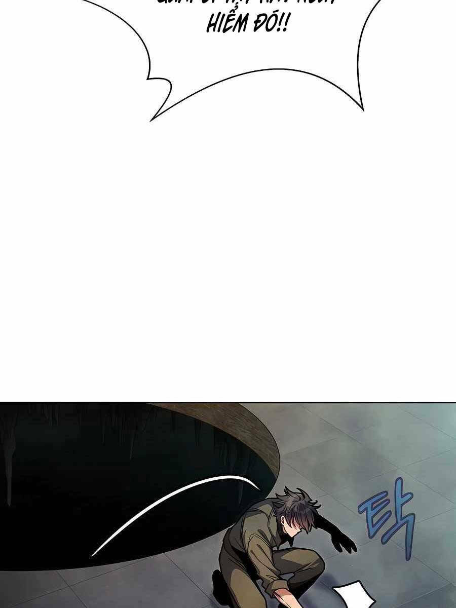 Trở Thành Nhân Viên Cho Các Vị Thần chapter 28 - Trang 9
