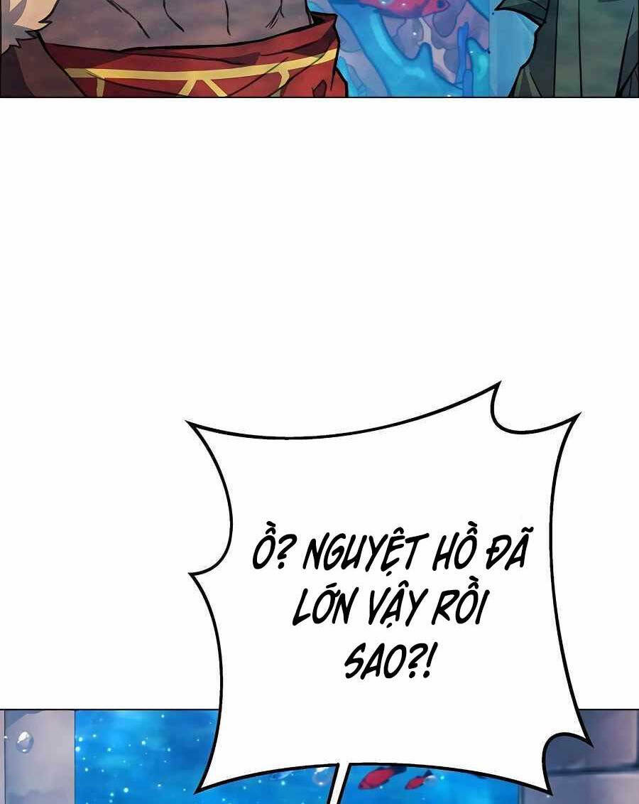 Trở Thành Nhân Viên Cho Các Vị Thần chapter 28 - Trang 91
