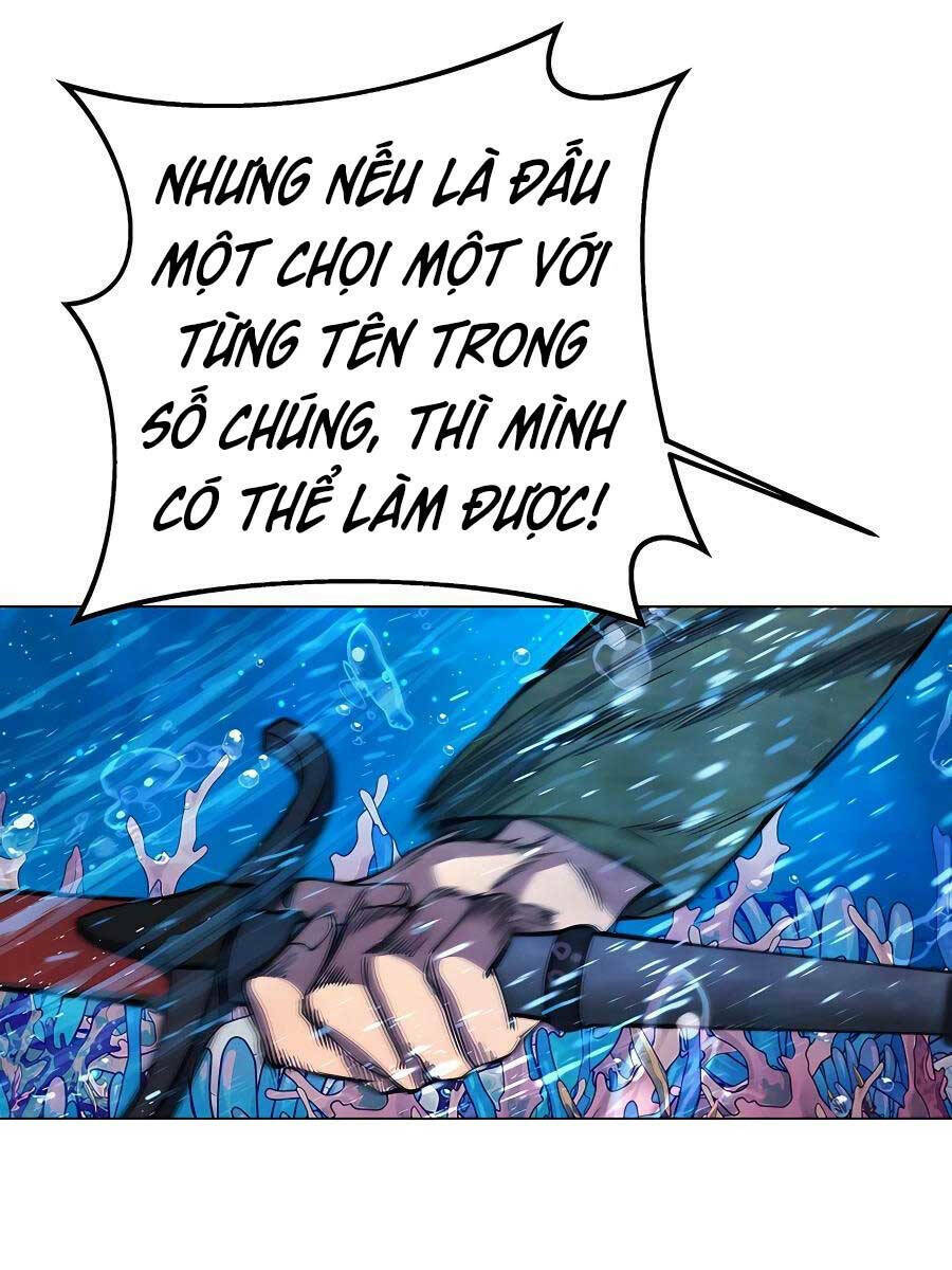 Trở Thành Nhân Viên Cho Các Vị Thần chapter 29 - Trang 78