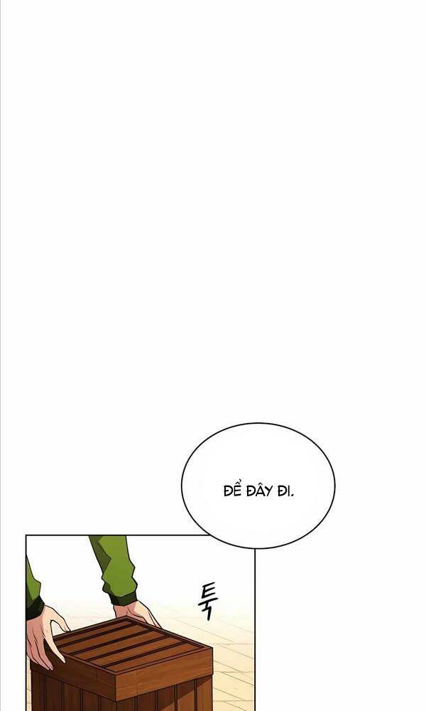 Trở Thành Nhân Viên Cho Các Vị Thần chapter 3 - Trang 27