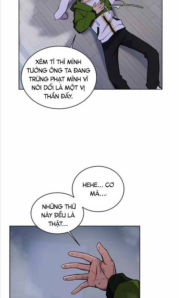 Trở Thành Nhân Viên Cho Các Vị Thần chapter 3 - Trang 65