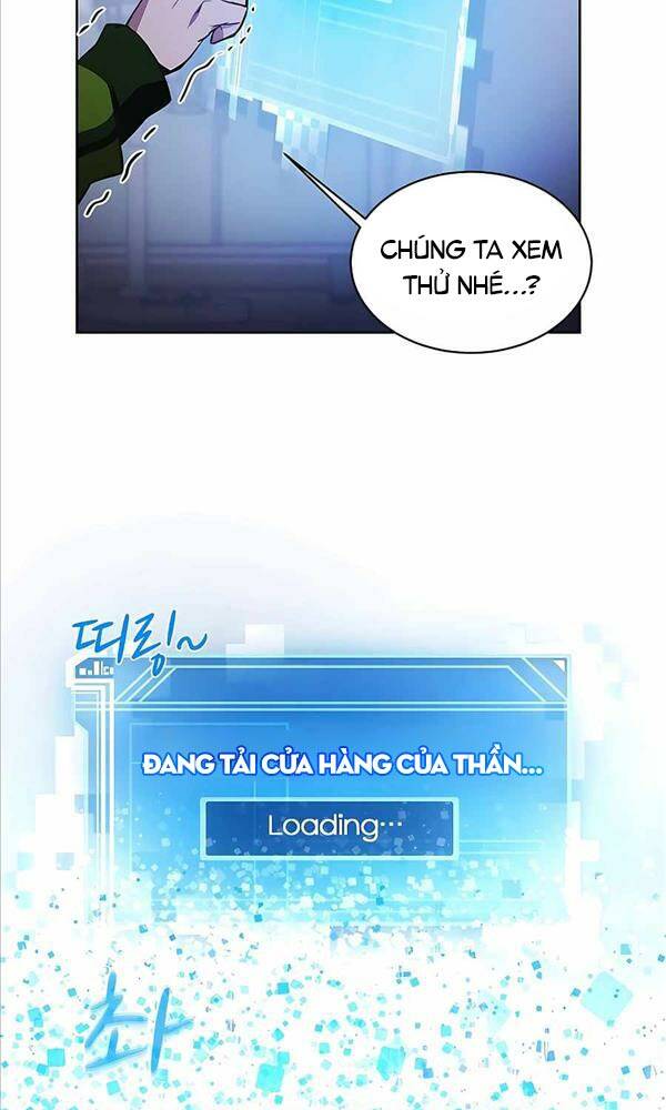 Trở Thành Nhân Viên Cho Các Vị Thần chapter 3 - Trang 70